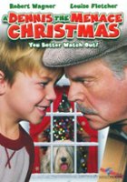 A Dennis the Menace Christmas [DVD] [2007] - Front_Original