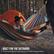 BUILT FOR THE OUTDOORS
This ultra-comfy fabric hammock brings home-level comfort to the great outdoors.