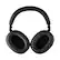 Alt View 2. Sony - Sony WH-1000XM6 Wireless Noise Canceling Overhead Headphones With USB Wall Adapter and Cleaning Cloth Bundle - Black.