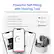 Powerful Self-fitting with Hearing Test
FDA Certified, Prescription-grade Experience without Clinic Visits.
- In-APP Hearing Test
- Preset 4 Environment Modes
- Volume Control for 11 Levels
- Noise Reduction Adjustment
- Hands-free Calls and Music Streaming
Download on the App Store
GET IT ON Google Play
Bluetooth
Control
Normal
Restaurant
Outdoor
Music
Find a Quiet Place
Testing in a 30 dB environment is optimal
53 dB
Noisy
Disconnected
L
R
Personalization
Control
Noise Reduction
