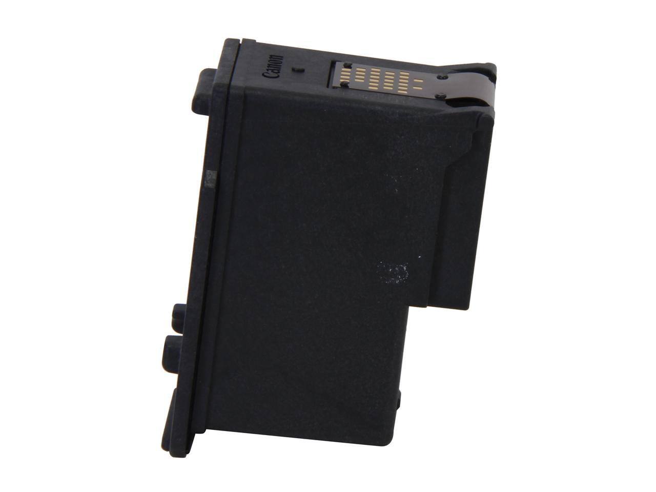 Alt View 3. Canon - 240 Standard Yield Ink Cartridge (5207B001) - Black.