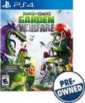 Plants vs Zombies: Garden Warfare 2 Deluxe Edition  - Best Buy