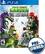 Front. Electronic Arts - Plants vs. Zombies: Garden Warfare - PRE-OWNED.