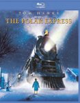 Front Standard. Polar Express [Blu-ray] [2004].