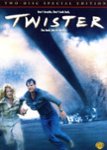 Front Standard. Twister [Special Edition] [2 Discs] [DVD] [1996].