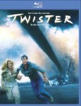 Front Standard. Twister [Blu-ray] [1996].