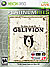  The Elder Scrolls IV: Oblivion Game of the Year Edition Platinum Hits - Xbox 360