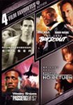 Front Standard. Extreme Action: 4 Film Favorites [2 Discs] [DVD].