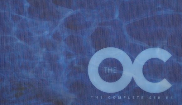  The O.C.: The Complete Series [28 Discs] [DVD]