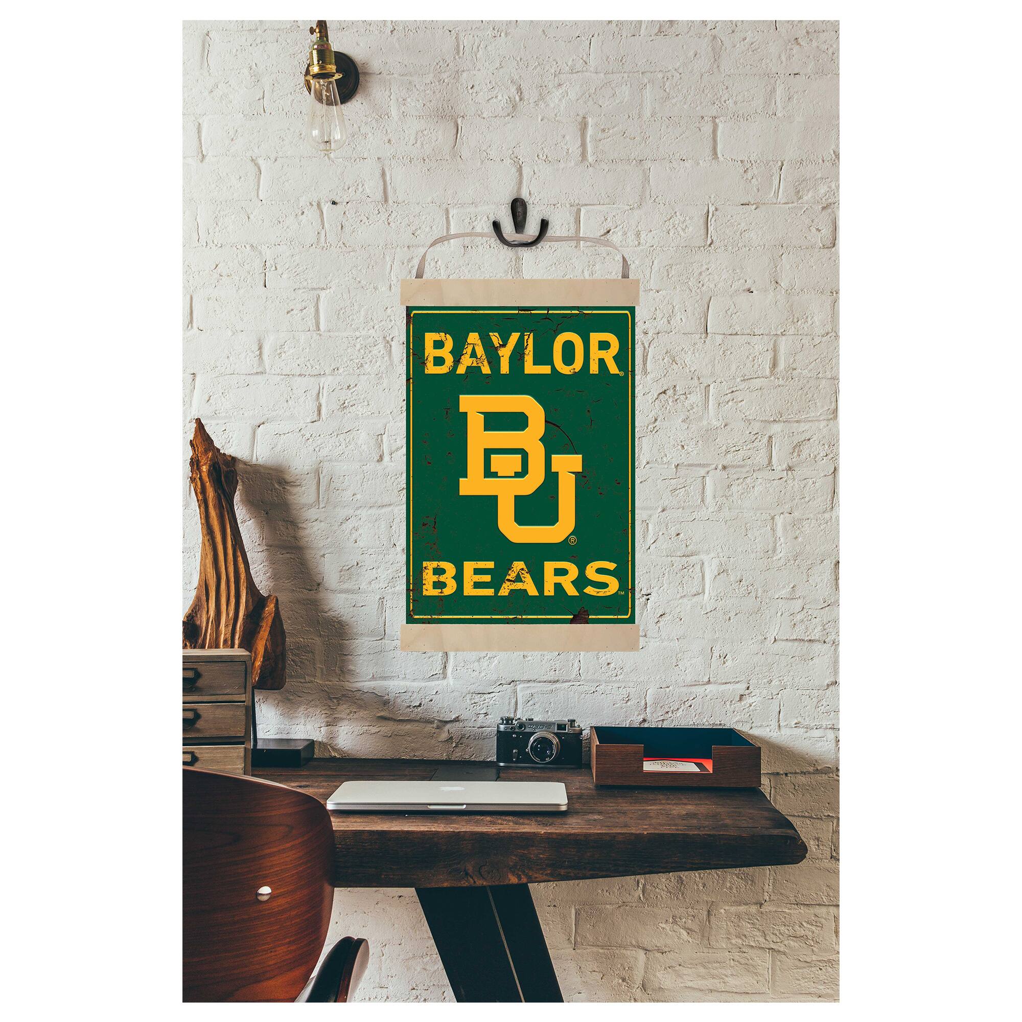 BAYLOR BEARS
