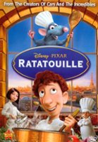 Ratatouille [WS] [DVD] [2007] - Front_Original