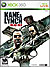  Kane &amp; Lynch: Dead Men - Xbox 360