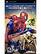 Front Detail. Spider-Man: Friend or Foe - PSP.