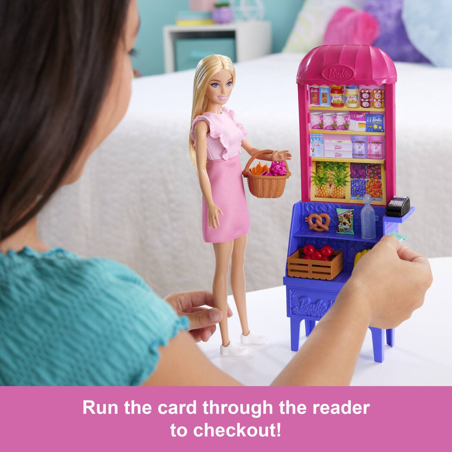 Bullr PA 1 1 L C2 F - 2 - adda - L 11 L . 1 - 1 - - N F N. - Q Barlle Run the card through the reader to checkout!

Run the card through the reader to checkout!