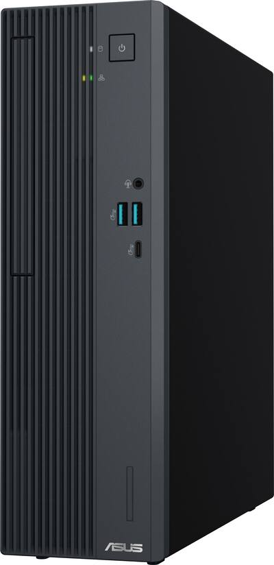 ASUS V500SV Slim Desktop Intel Core i5 13420H 8GB Memory 512GB SSD ASUS V500SV Slim Desktop Intel Core i5 13420H 8GB Memory 512GB SSD