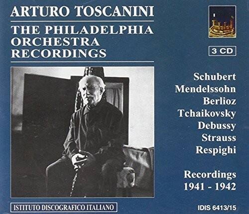 Berlioz / Eustis / Kirk - Orchestral Music  - COMPACT DISCS