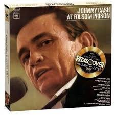 Imagination Gaming - Johnny Cash Rediscover - Johnny Cash Puzzle
