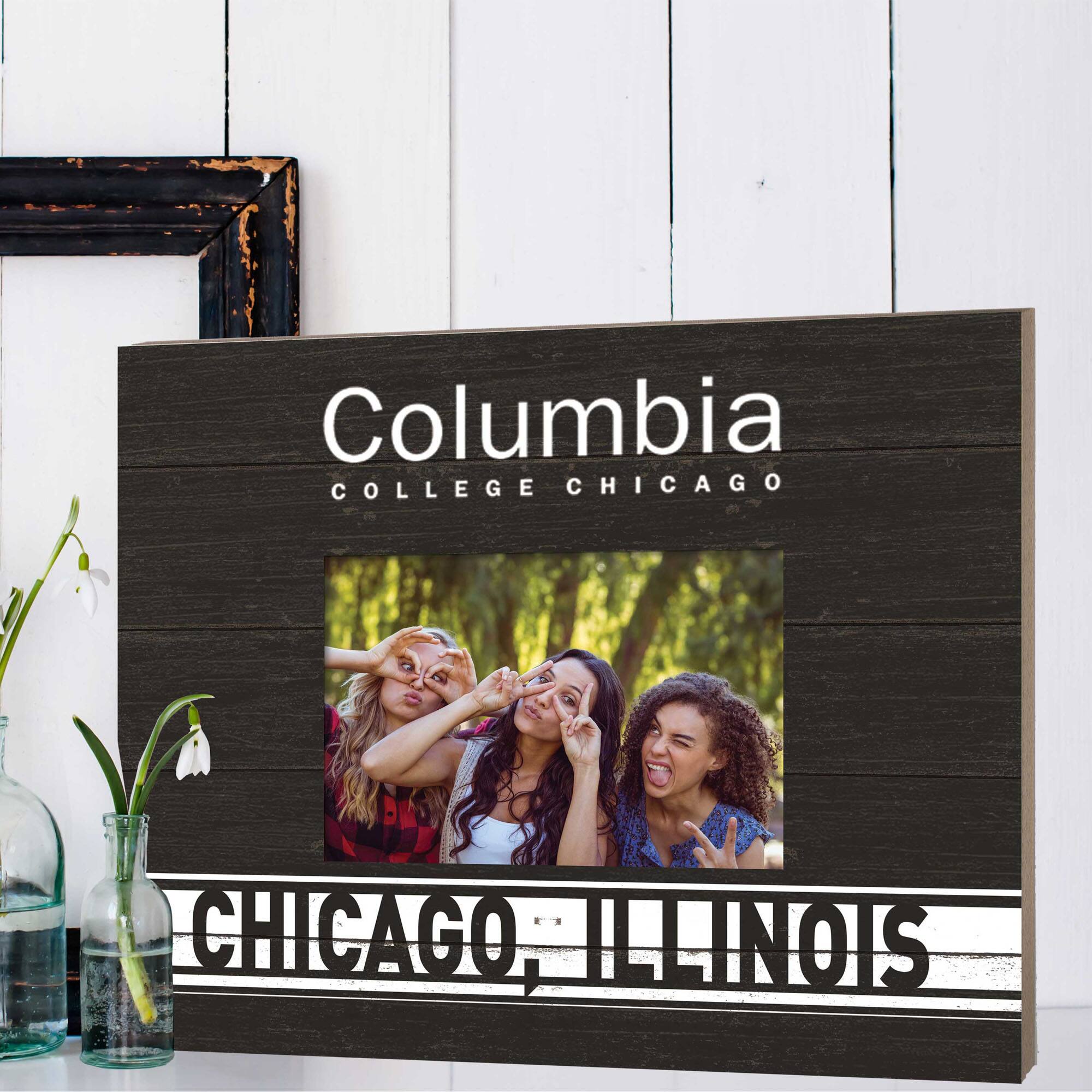 Columbia College Chicago  
Chicago, Illinois