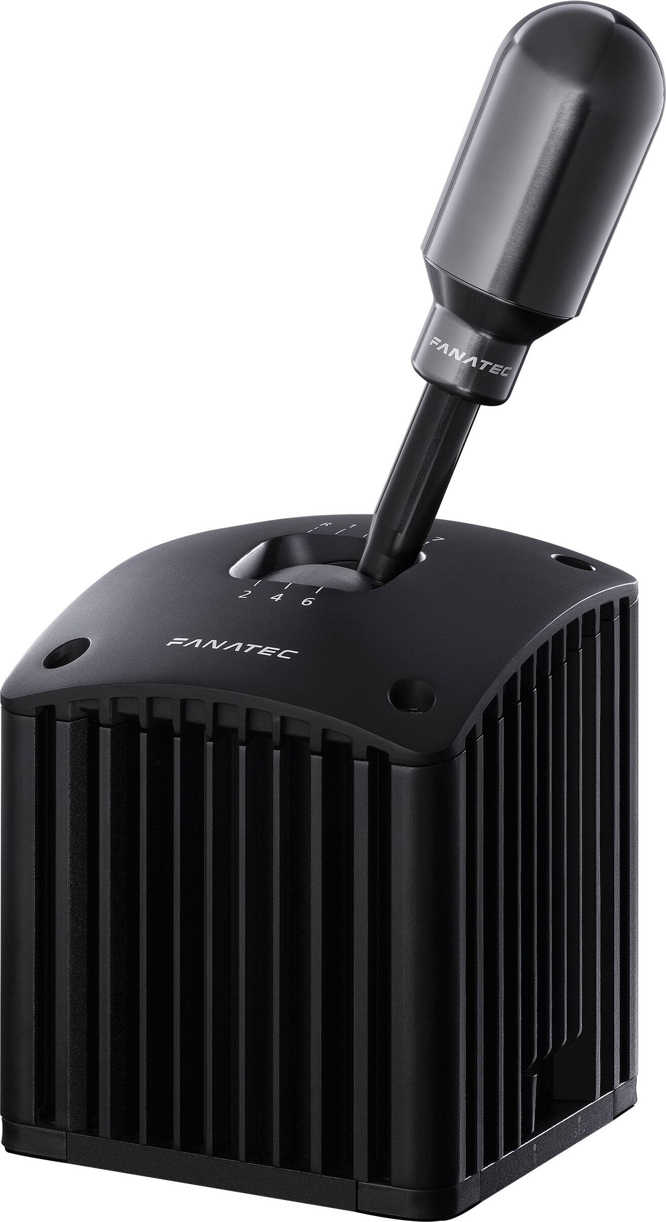 FANATEC  
111 / 2 / 246  
4 6  
FANATEC