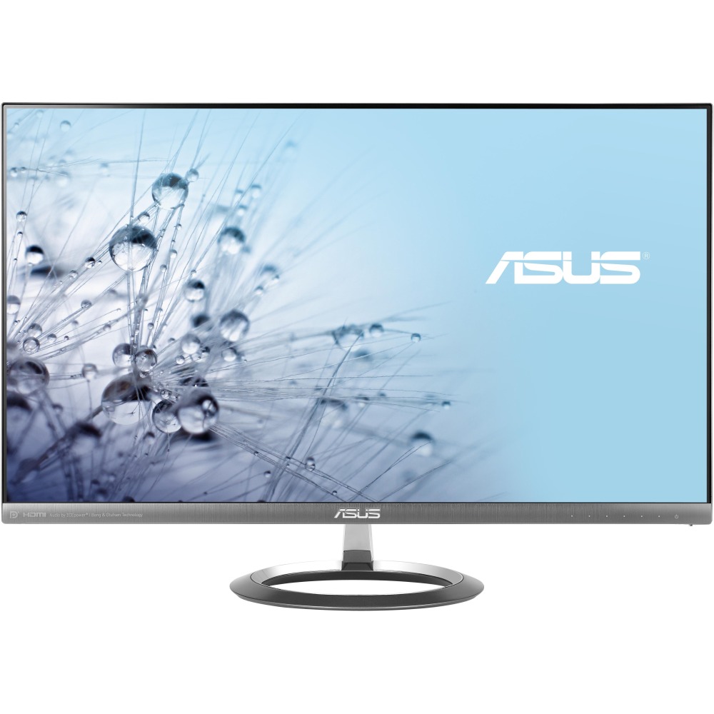 Best Buy: ASUS Designo 27