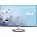 Alt View 16. ASUS - Designo 27" IPS LED WQHD Monitor - Black/Silver/Space Gray.