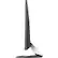 Left. ASUS - Designo 27" IPS LED WQHD Monitor - Black/Silver/Space Gray.