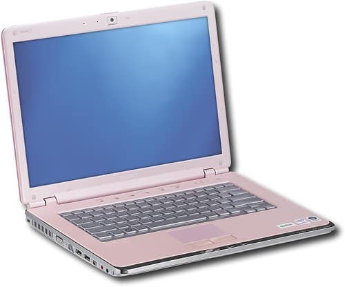 Best Buy: Sony VAIO Laptop with Intel® Centrino® Duo Cosmopolitan