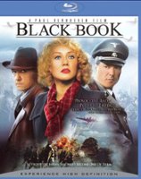 Black Book [Blu-ray] [2006] - Front_Original