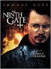  The Ninth Gate - Widescreen AC3 Dolby - DVD