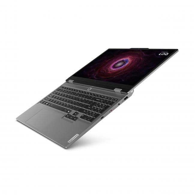 Lenovo - 優良美品！2018超ハイスペック！大容量SSD！RAM16GB！Lenovo Lenovo LOQ 15 15.6