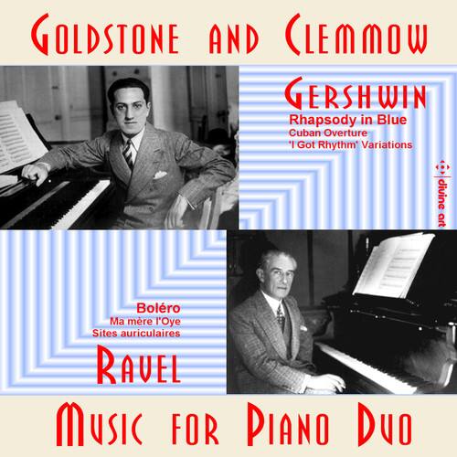 Ravel / - Music for Piano Duo   - COMPACT DISCS [CD] price history on PriceWatchPro