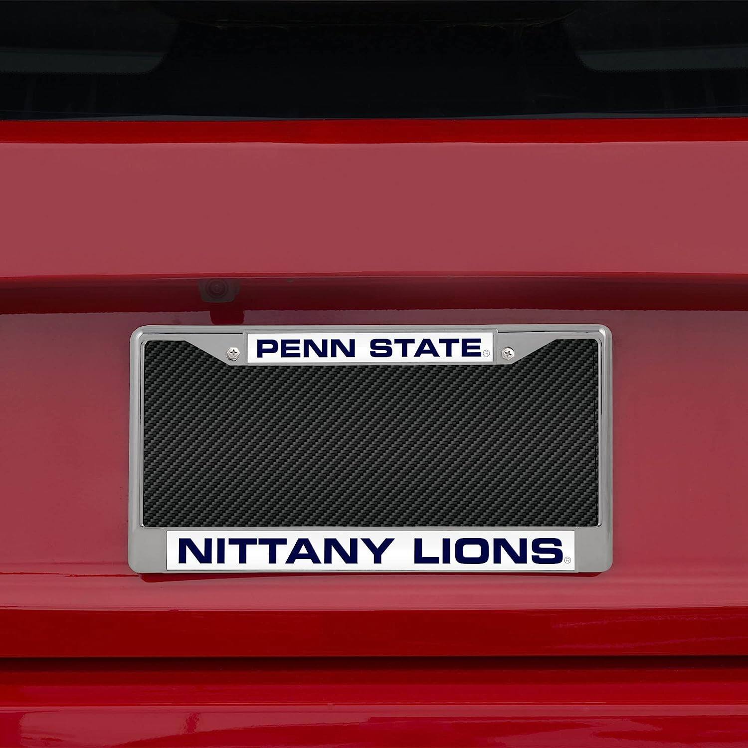 PENN STATE  
NITTANY LIONS