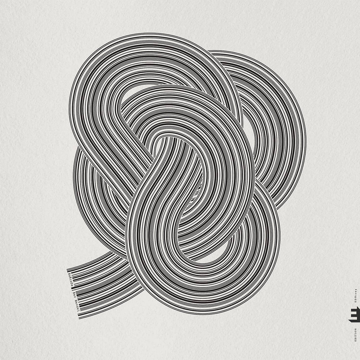 Ben Wendel - BaRcoDe   - COMPACT DISCS [CD]