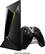 Front. NVIDIA - SHIELD - Black.