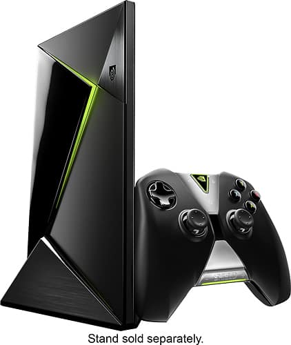 directv app on nvidia shield