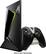 Front. NVIDIA - SHIELD Pro - Black.