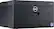 Angle. Dell - C1760nw Wireless Color Printer - Black.