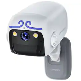 CiNMOORE - The BC2U WiFi battery camera has pre-roll capability which captures 5 seconds before any event.
