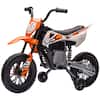 RACING SOLUTIONS 58 OFF-ROAD
OFF-ROAD OFF
68
ORC