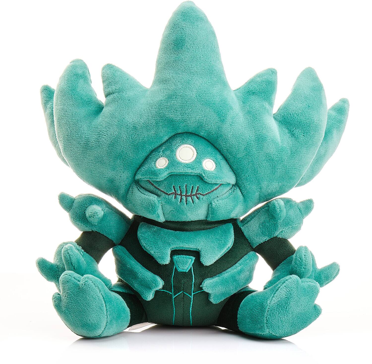 Front. Numskull - Numskull - Destiny 2 - Crota Plush   - Collectibles - Multicolor.