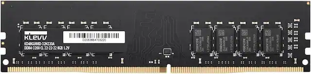 KLEVV
KD48GU88D-32N220A
DDR4-3200 CL 22-22-22 8GB 1.2V
D2083664703220
ESSENCORE
SAC8GBNDJR 26C
DTDRJ053XA
DTDRJU3LUB
DTDRJSS2U
DTDRJ053XA
DTDRJU3LUB
ESSENCORE
SAC8GBNDJR 26C
DTDRJ053XA
DTDRJU3LUB
ESSENCORE
SAC8GBNDJR 26C
DTDRJ053XA
DTDRJU3LUB