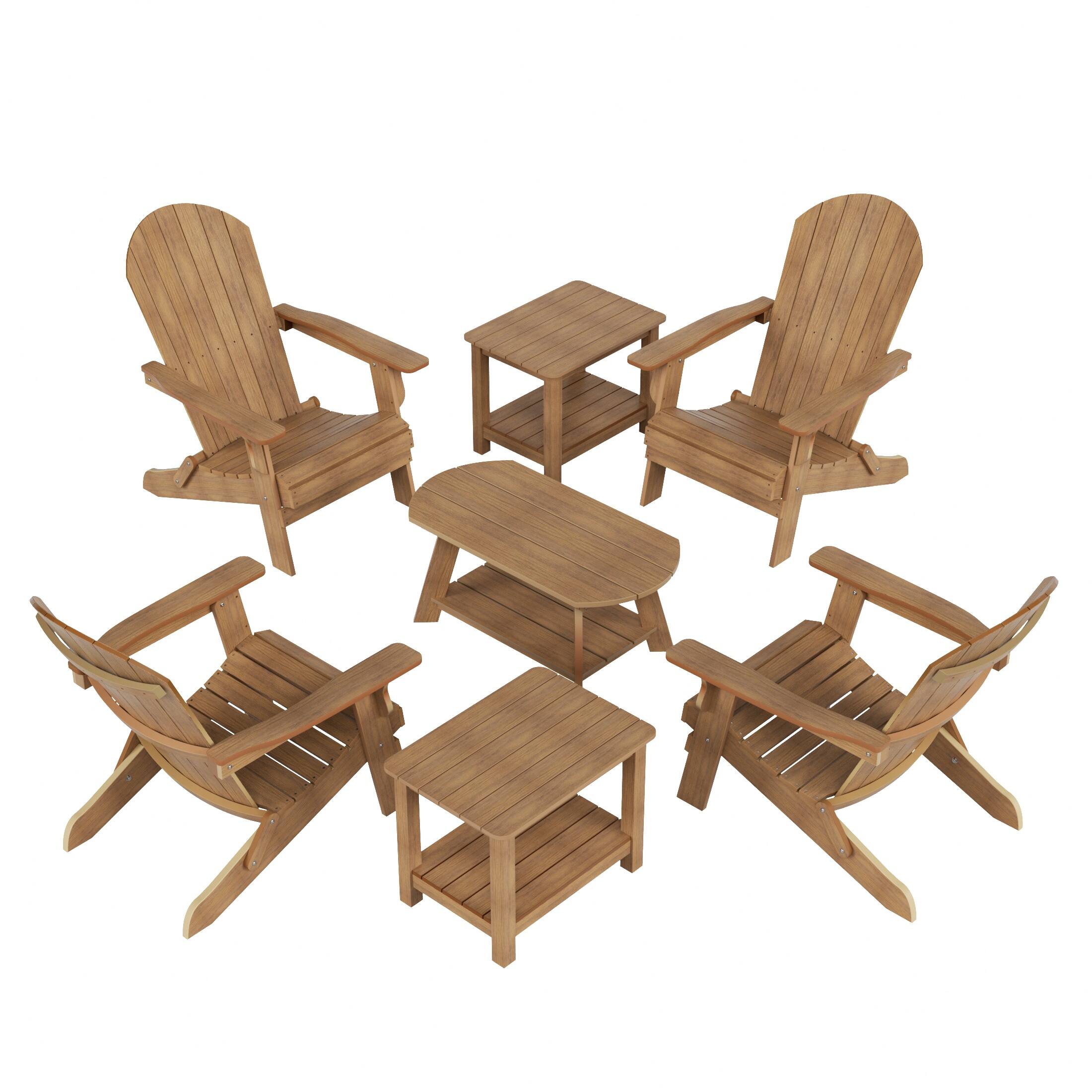 Teak