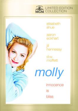 Molly - DVD