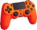 Angle Zoom. Evil Controllers - Glossy Orange Master Mod Wireless Controller for PlayStation 4 - Orange.