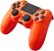 Left Zoom. Evil Controllers - Glossy Orange Master Mod Wireless Controller for PlayStation 4 - Orange.