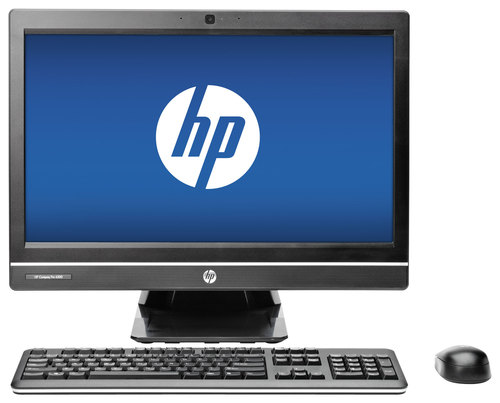 Best Buy Hp Compaq Pro 6300 21 5 All In One Computer 4gb Memory 500gb Hard Drive C9h77ut Aba