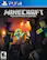 Front. Mojang - Minecraft: PlayStation 4 Edition - Multi.