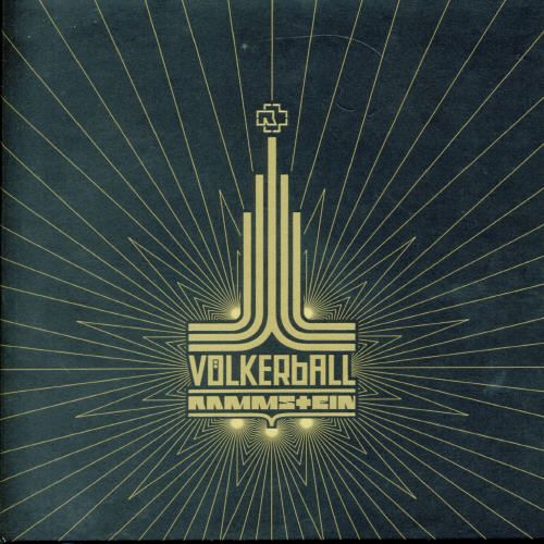  VÖLKERBALL [CD]