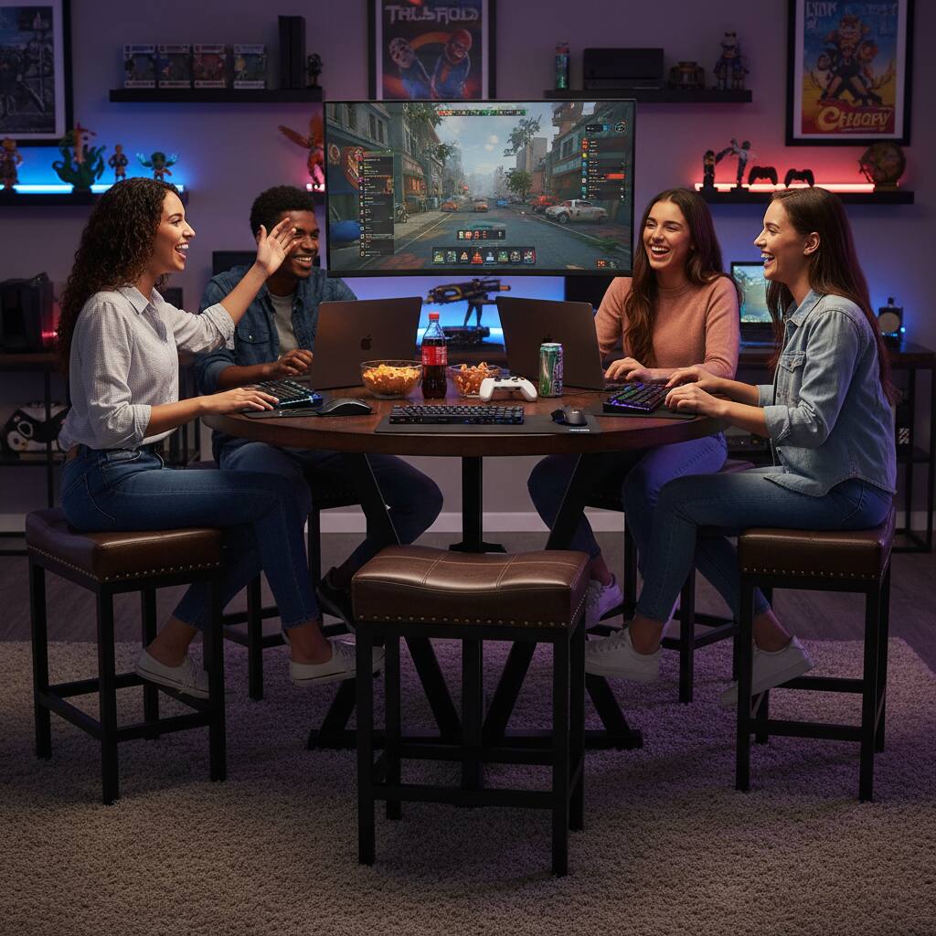 The text in the image reads:

"THULESROD"