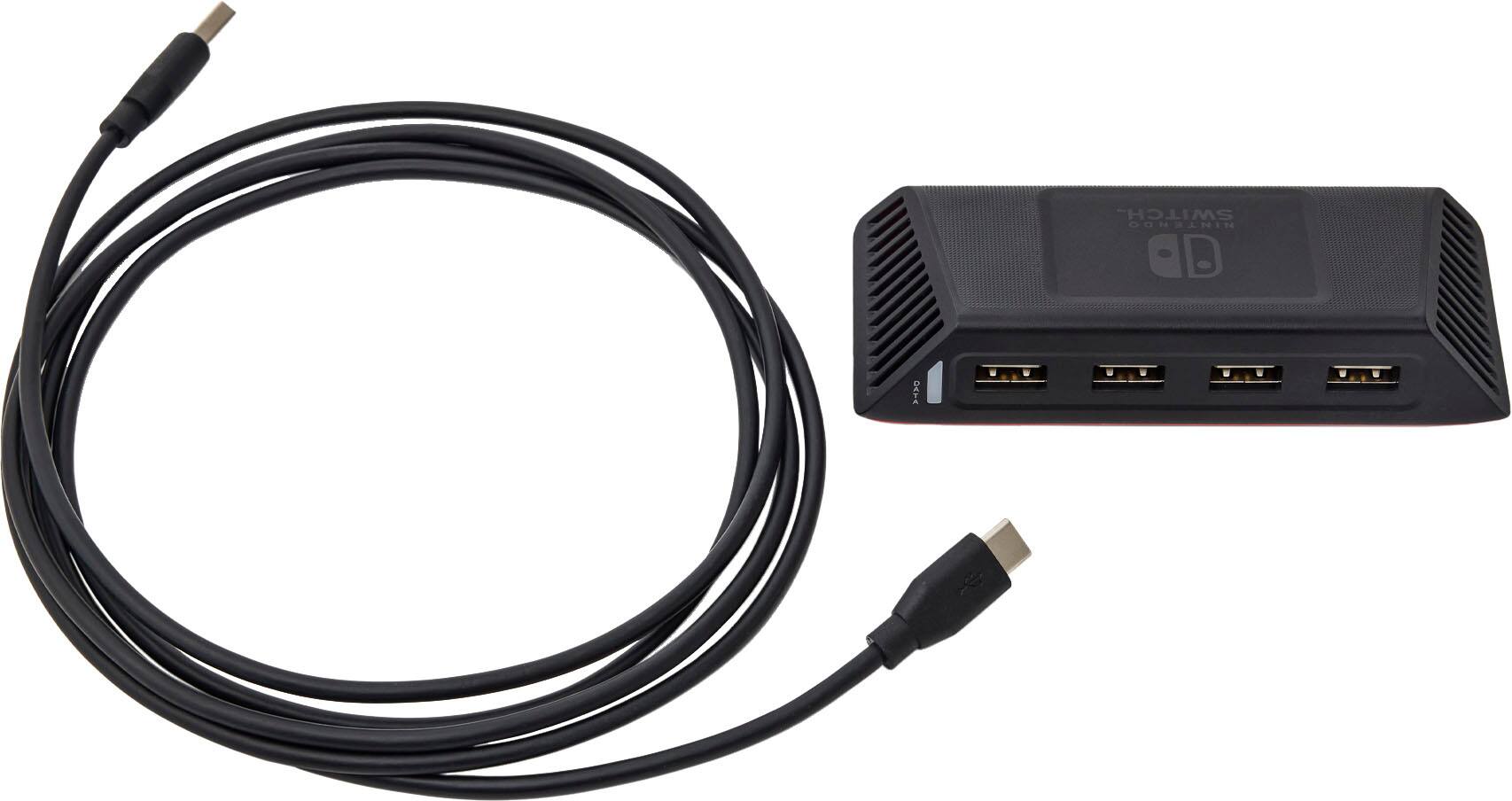 The image features a Nintendo Wii game controller and a cable. The controller is placed on top of the cable, which is plugged into the Wii console. The Wii console is designed to provide a unique gaming experience, allowing players to interact with games using motion-sensing technology. The controller is a key component of the system, enabling users to control in-game actions by moving and pointing the controller.